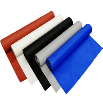 Factory Price Silicone Rubber Coated Fiberglass Fabric Cloth